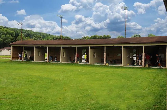 All Seasons Golf Center - Photo 5