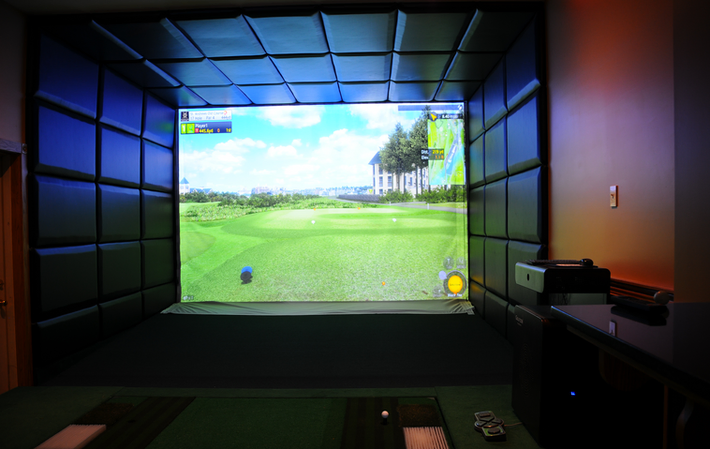 All Seasons Golf Center - Photo 4