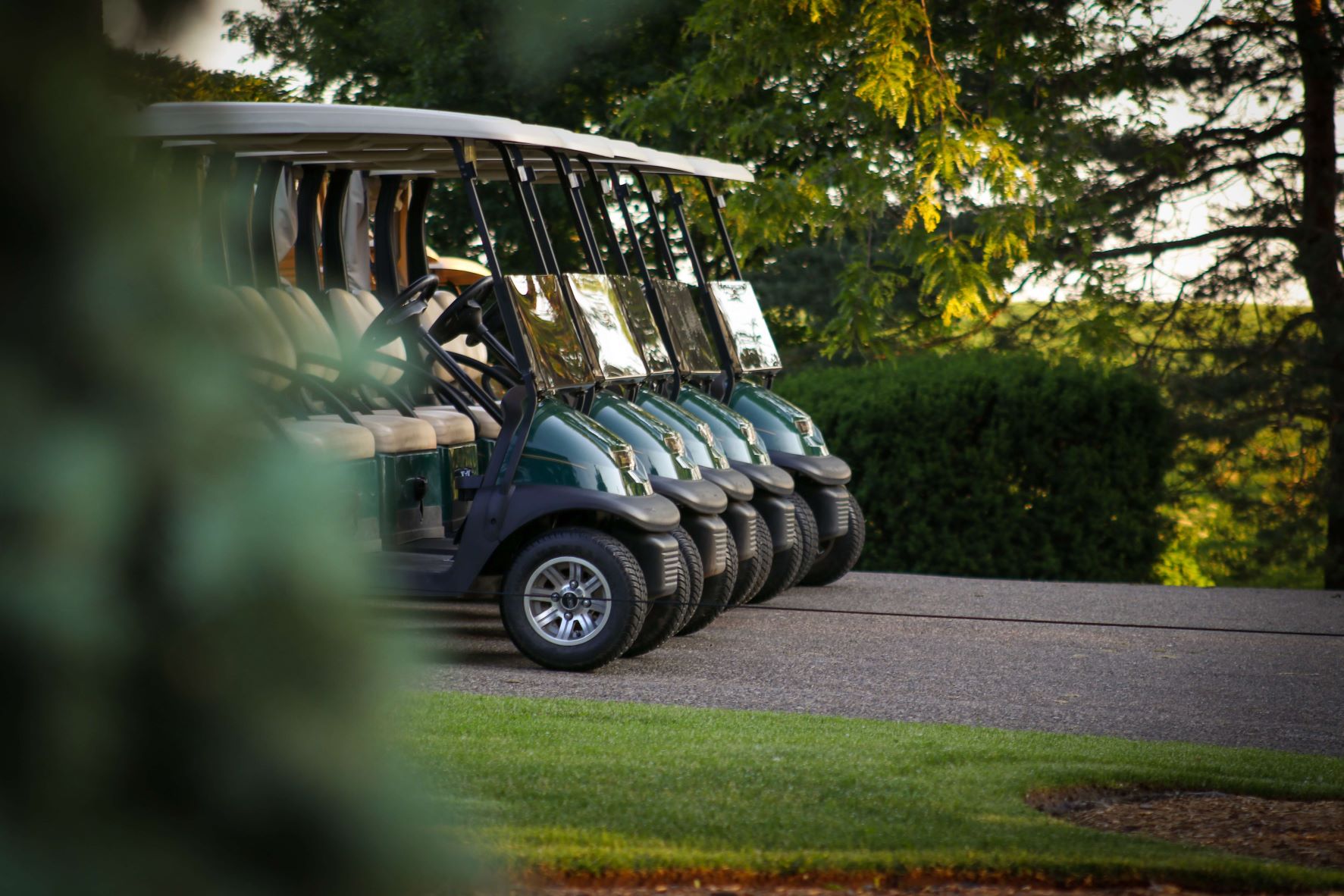 All Seasons Golf Center - Photo 1